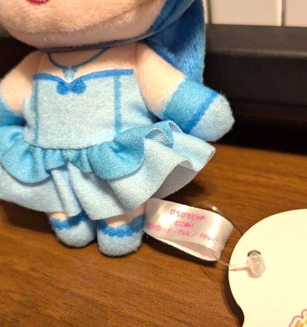 レア】美品 タグ付き マーメイドメロディー ぴちぴちピッチ ピこぬい