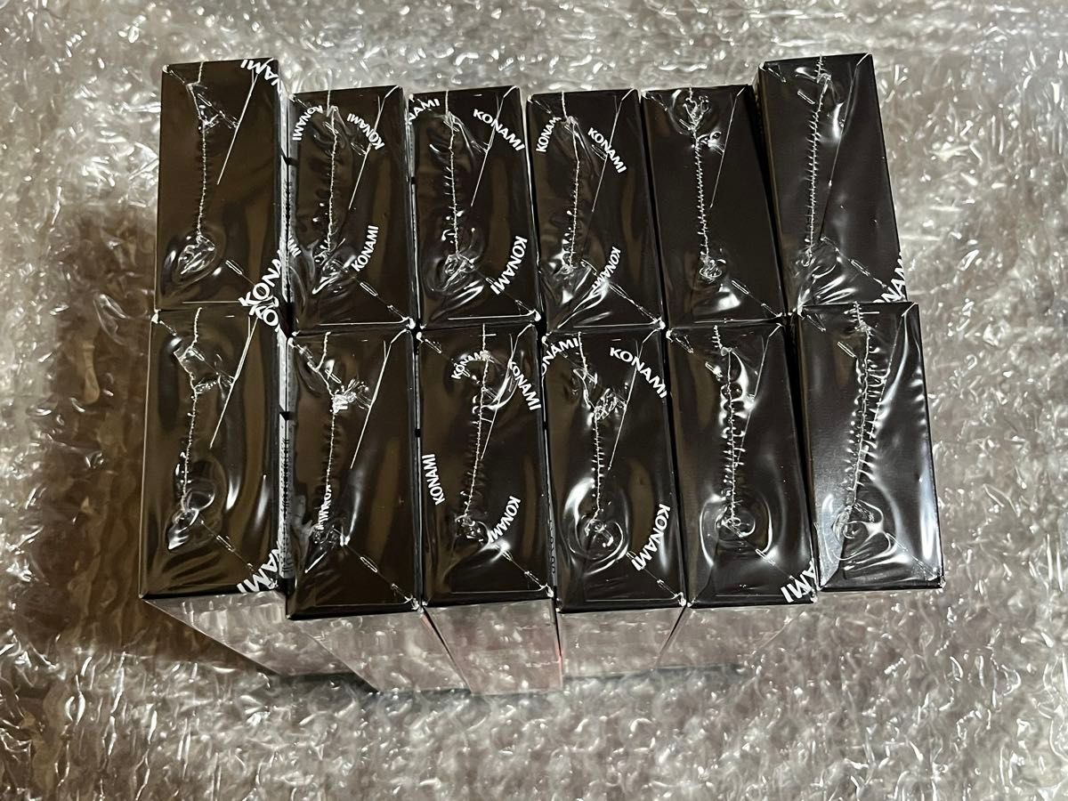 遊戯王 OCG デュエルモンスターズ LIMITED PACK オシリスレッド 12 BOX