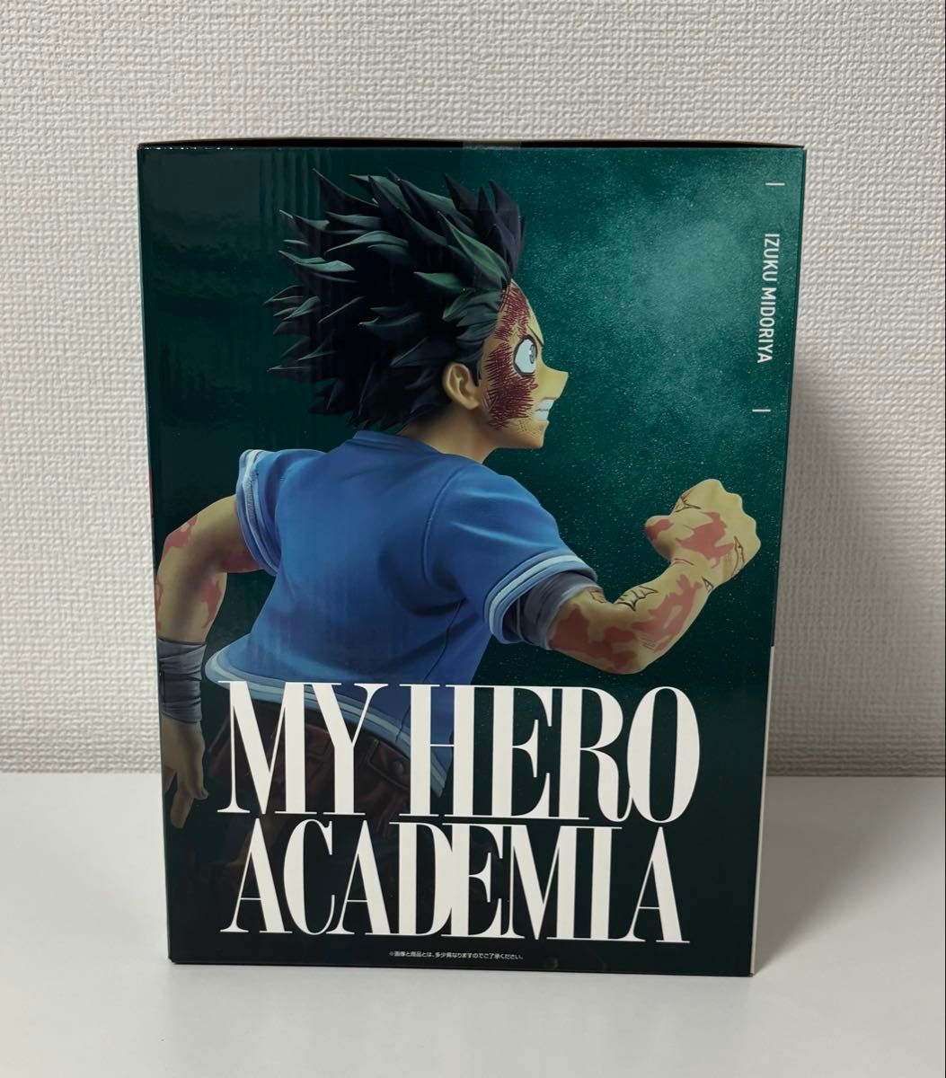 即日発送】 一番くじ ヒロアカ 僕のヒーローアカデミア 紡がれる想い C