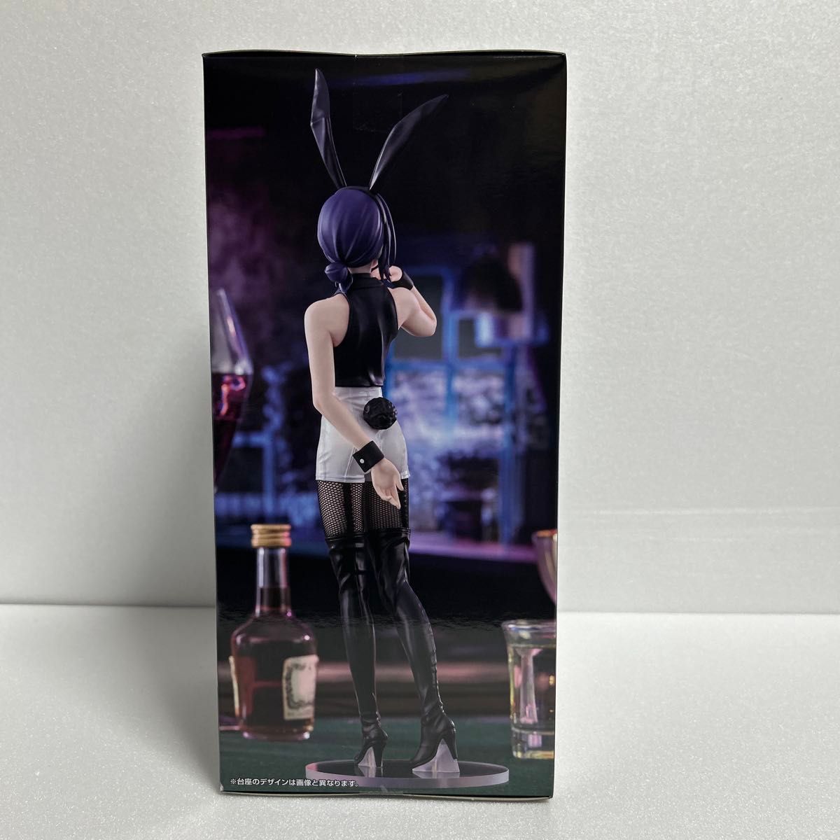 チェンソーマン BiCute Bunnies Figure レゼ フィギュア｜Yahoo!フリマ