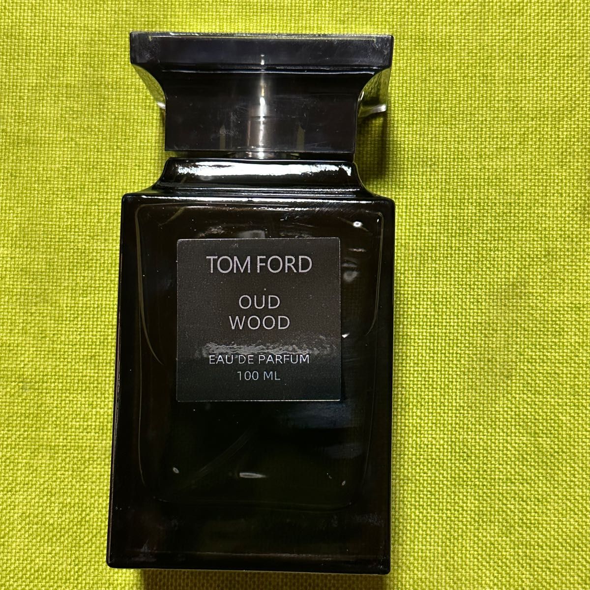 TOM FORD / OUD WOOD / 100ml / 香水｜Yahoo!フリマ（旧PayPayフリマ）