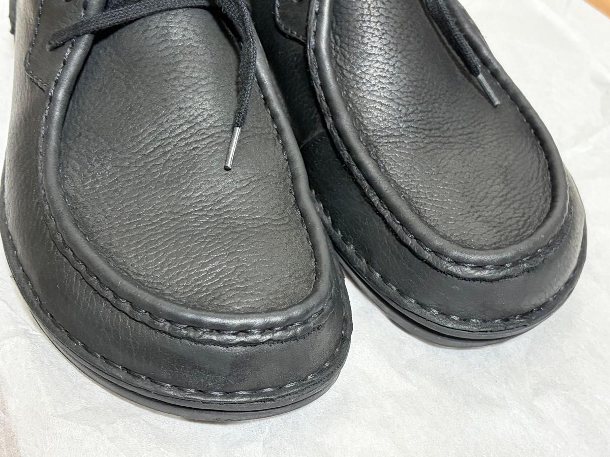 ビルケンシュトック パサデナ サイズ42 黒｜Yahoo!フリマ（旧PayPay