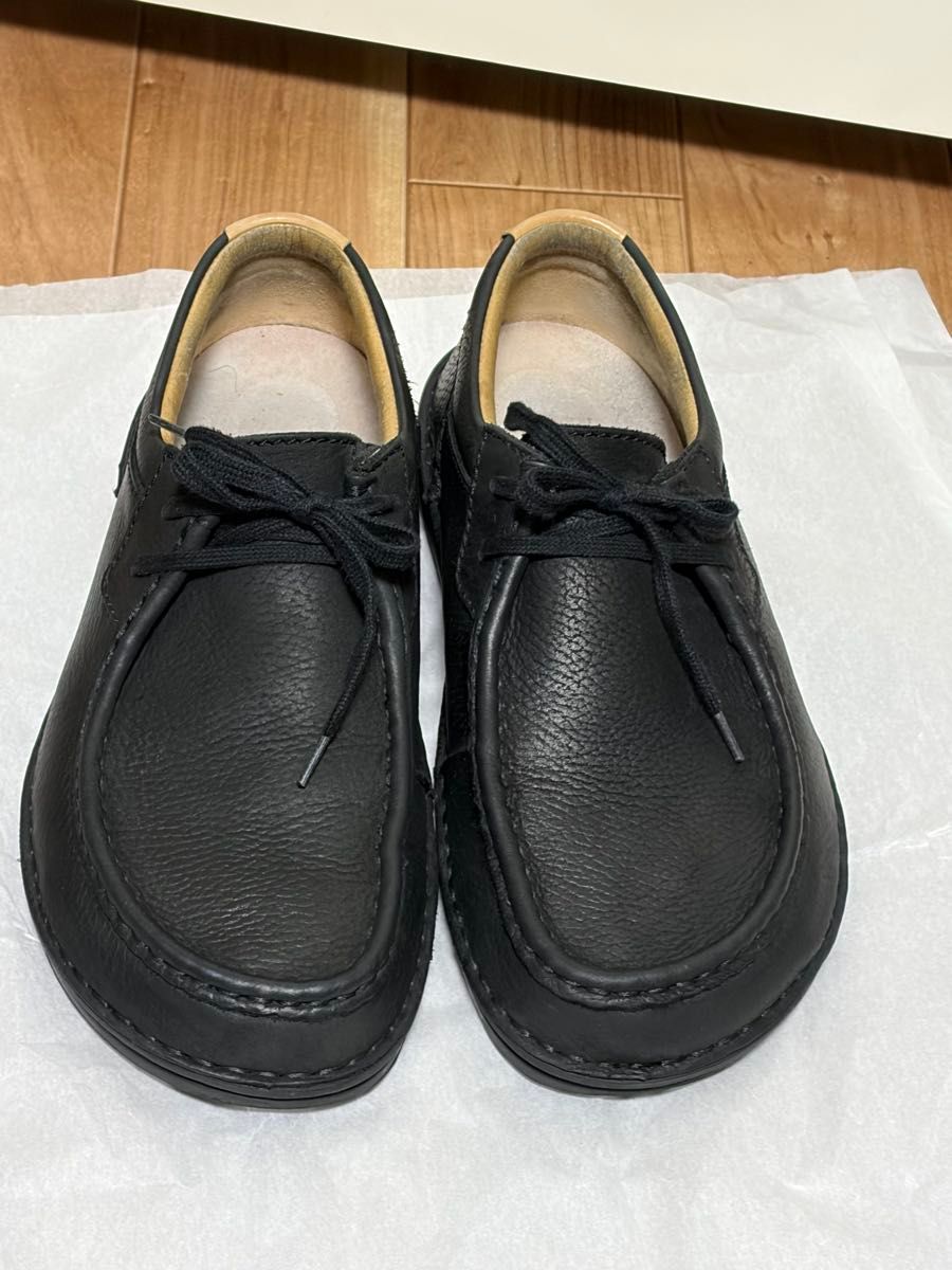 ビルケンシュトック パサデナ サイズ42 黒｜Yahoo!フリマ（旧PayPay