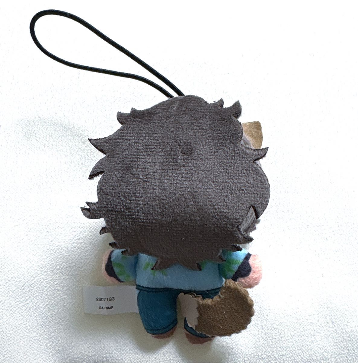 忍たま乱太郎 竹谷八左ヱ門 八左ヱ門 ほわぬい ナンジャタウン｜Yahoo