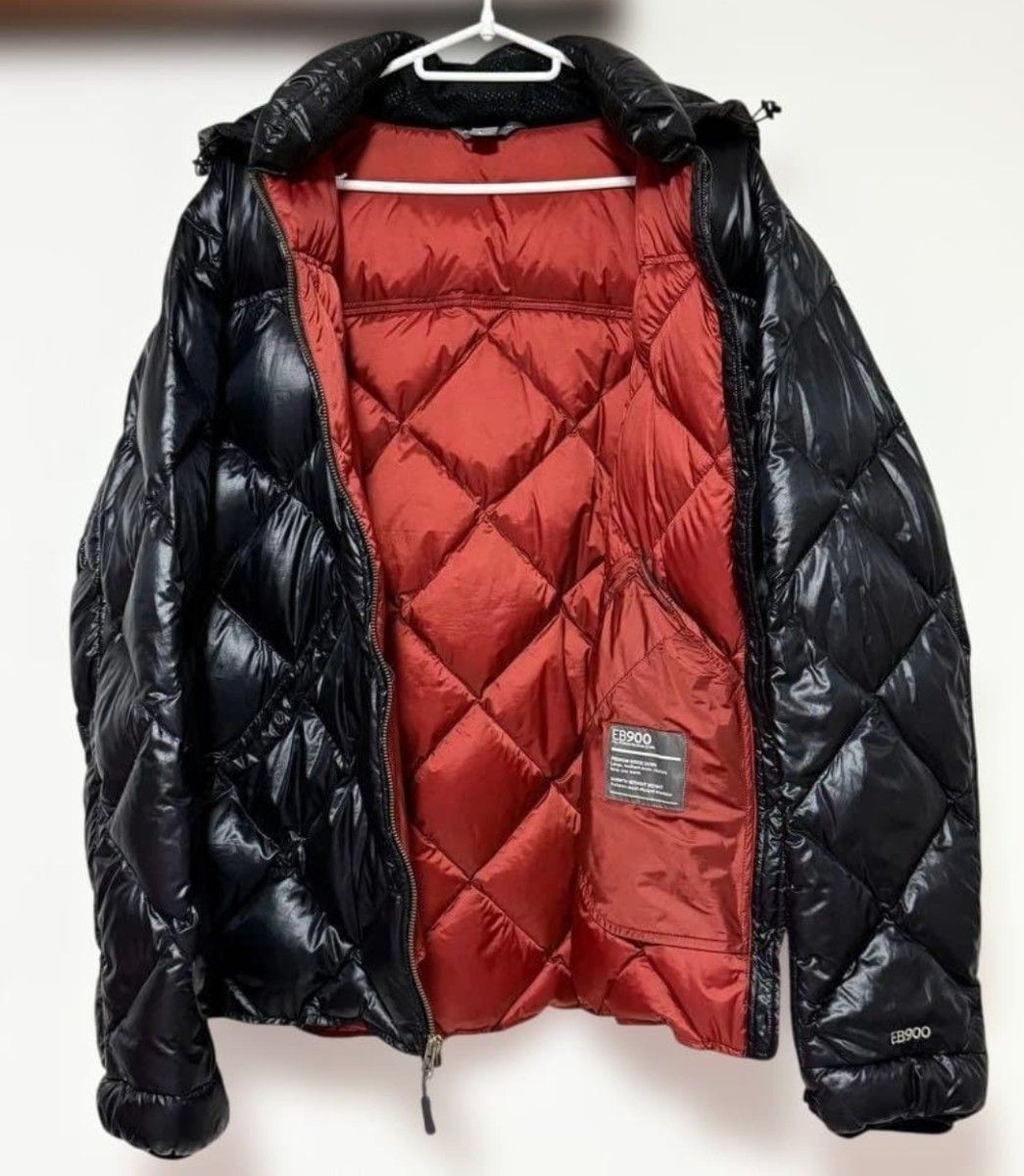 Eddie Bauer エディーバウアー 900FP ダウンジャケット｜Yahoo!フリマ