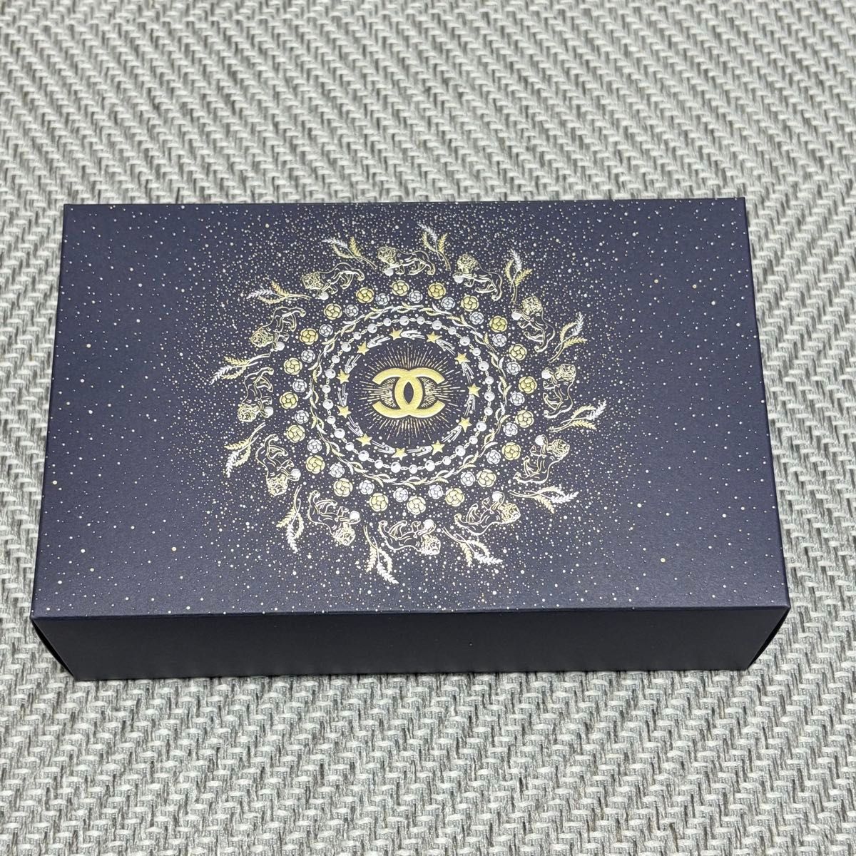 限定】シャネル CHANEL リップアンドネイルケア 2025 コフレ ハンド