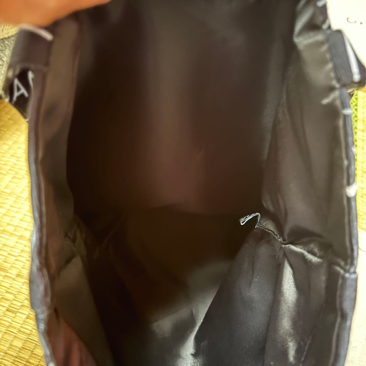 CHANEL ノベルティーシャネル ノベルティ VIPギフト トートバッグ 帆布