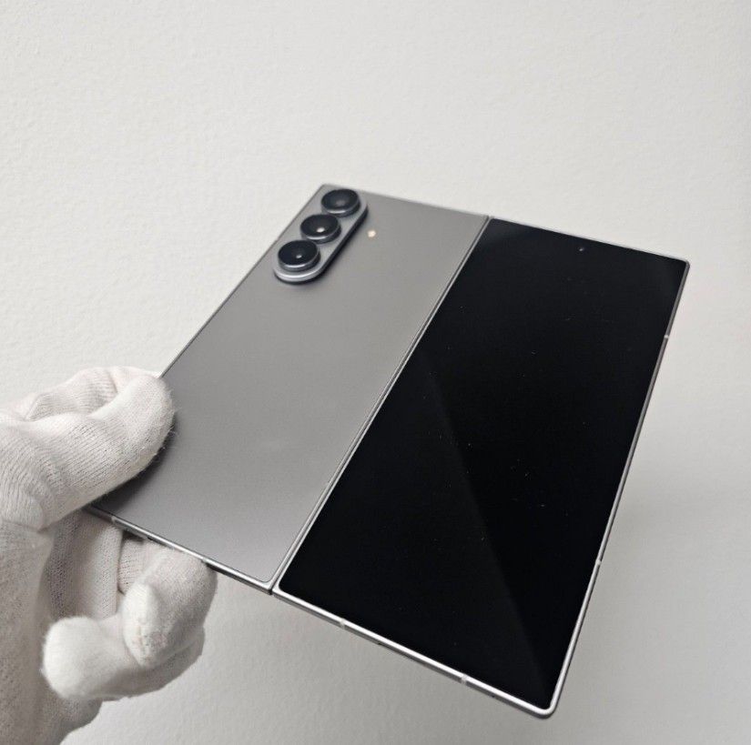 Galaxy Z FOLD7 512GB シルバーSIMフリー【A】｜Yahoo!フリマ（旧