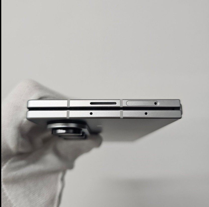 Galaxy Z FOLD7 512GB シルバーSIMフリー【A】｜Yahoo!フリマ（旧