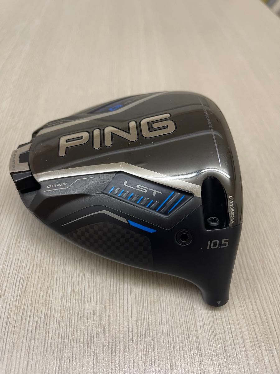 PING ピン G440 LST 10 5 ヘッド｜Yahoo!フリマ（旧PayPayフリマ）