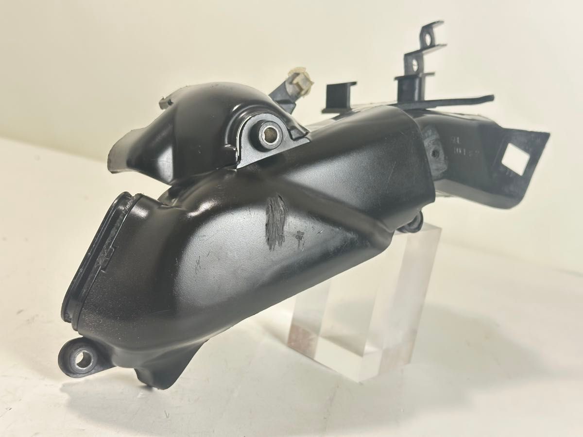 ライブディオZX AF35 純正 エアクリーナーダクトボックス｜Yahoo