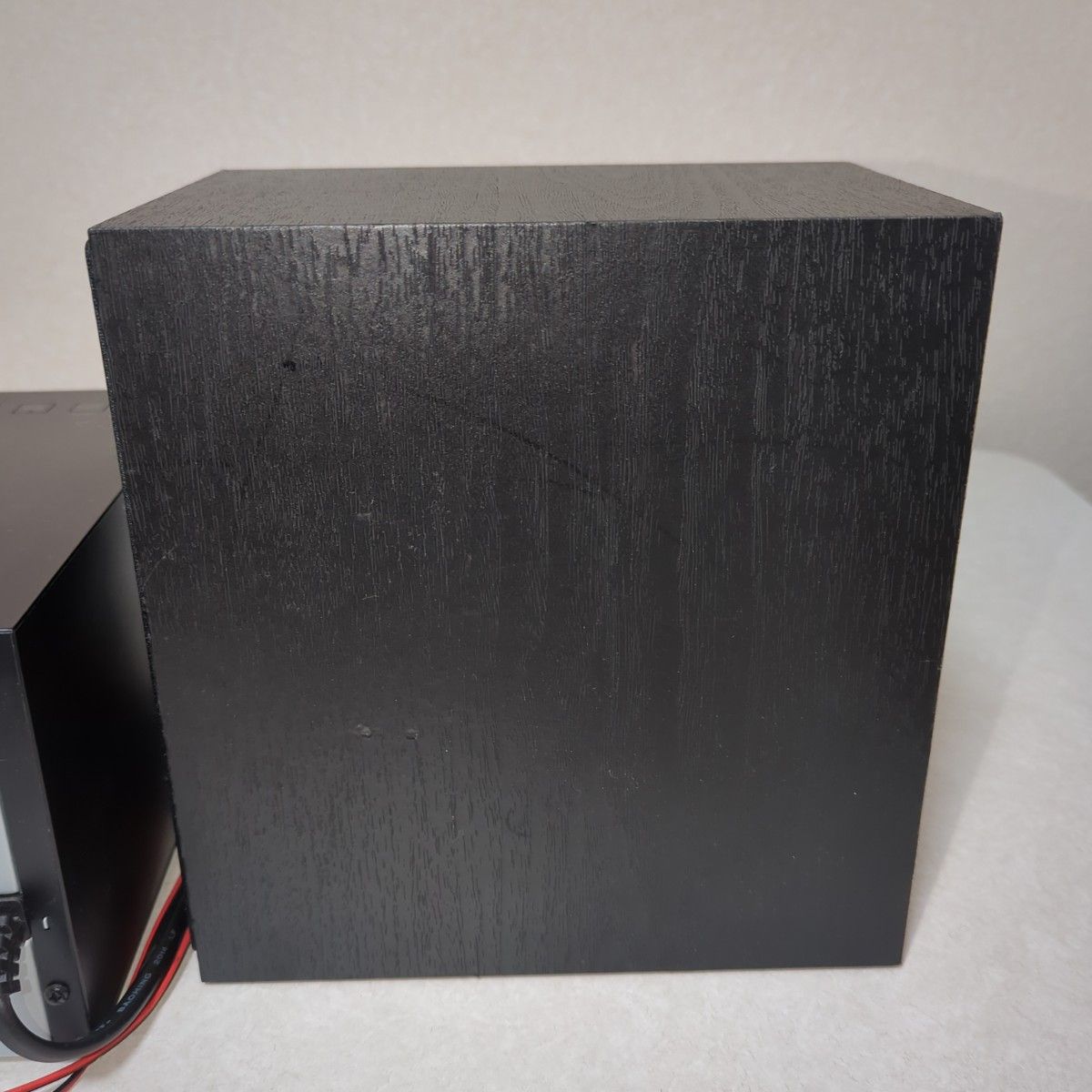 動作確認済み SONY CMT-SBT40 コンボ｜Yahoo!フリマ（旧PayPayフリマ）