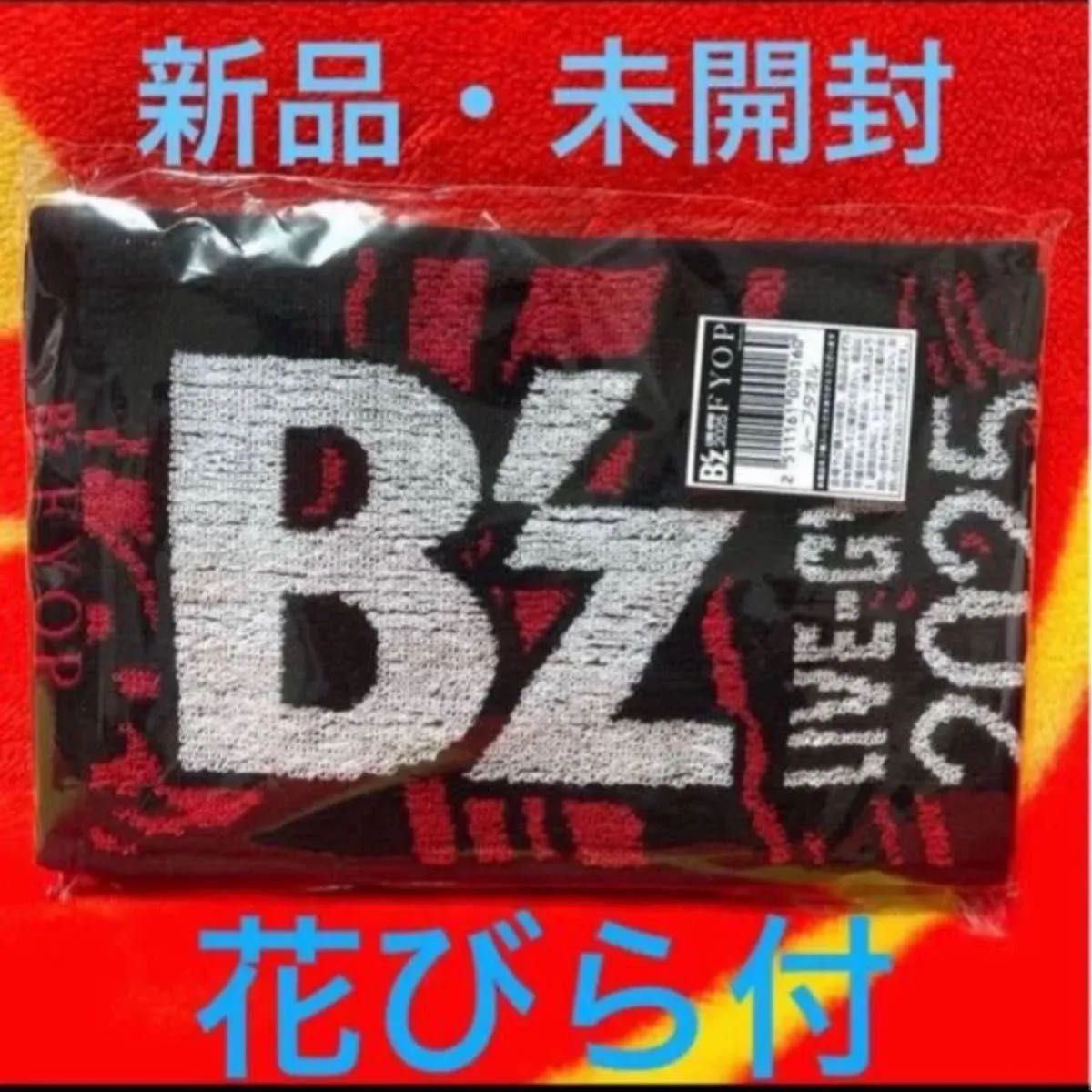 B'z LIVE-GYM 2025 FYOP ループタオル｜Yahoo!フリマ（旧PayPayフリマ）