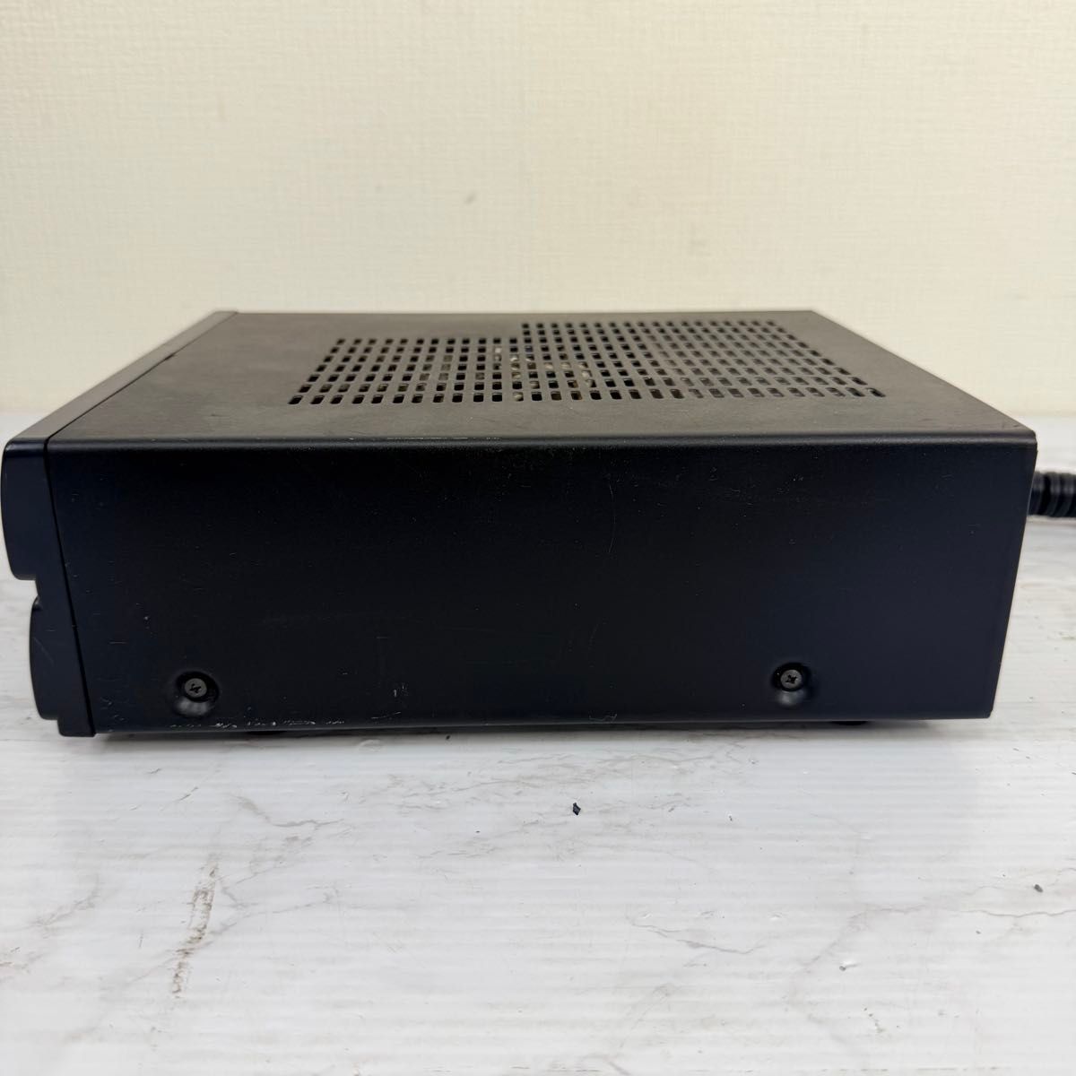 YAMAHA A100a ステレオパワーアンプ 動作品｜Yahoo!フリマ（旧PayPay