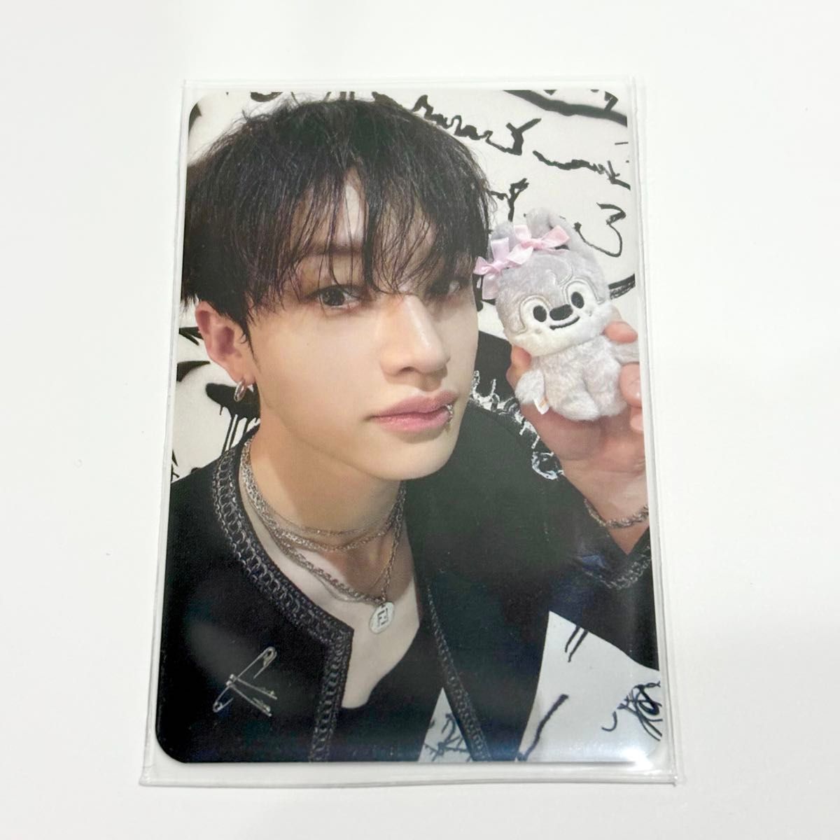 スキズ dominATE バンチャン トレカ｜Yahoo!フリマ（旧PayPayフリマ）