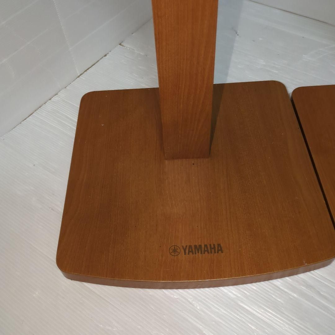 美品】YAMAHAヤマハ スピーカースタンド SPS-1100MMS ペア｜Yahoo