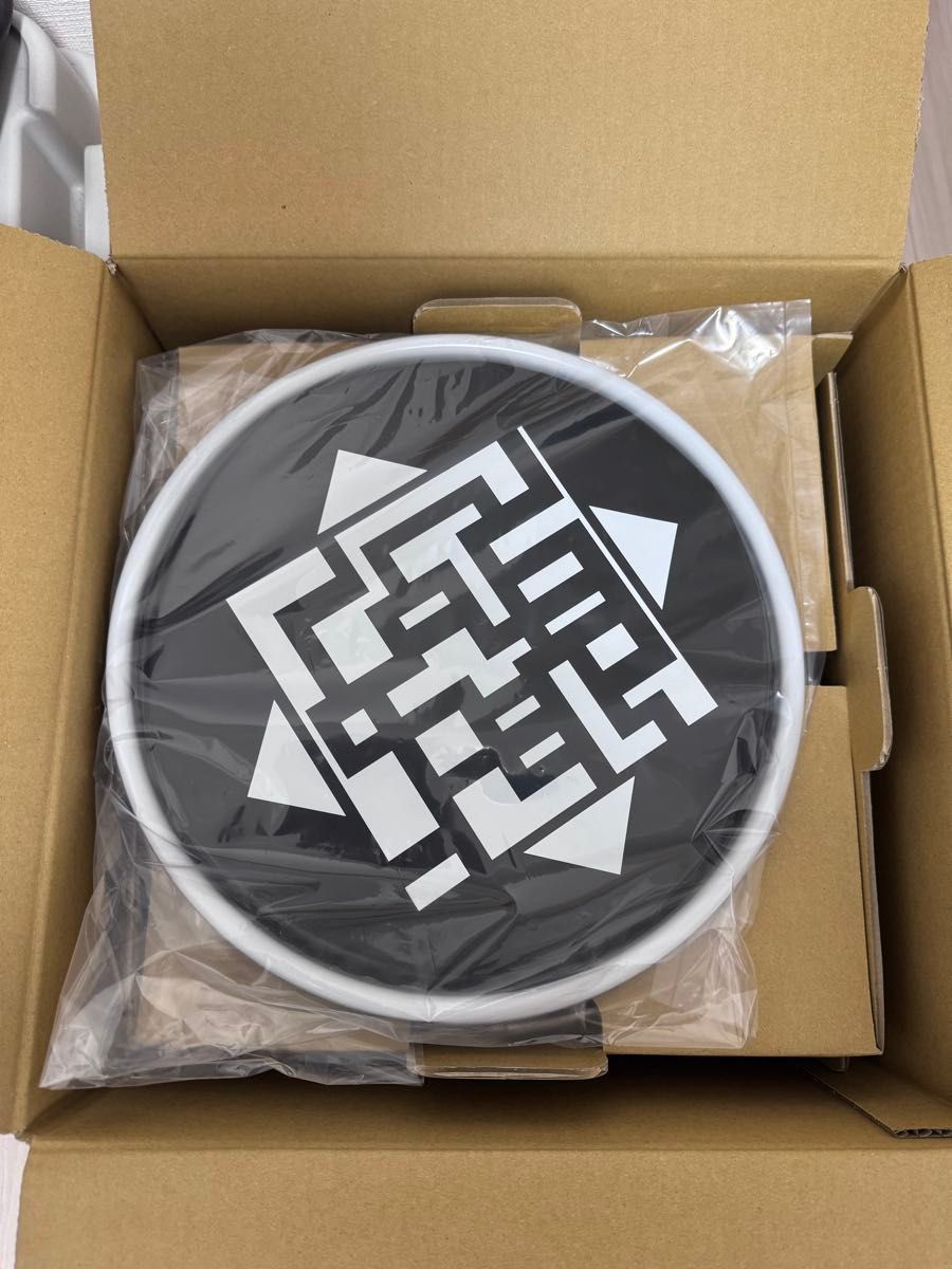 新品未使用品】布袋寅泰 GUITARHYTHM ギタリズム ペール缶 G柄｜Yahoo