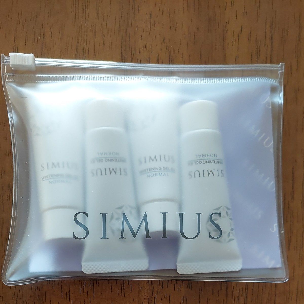 シミウス ホワイトニングジェルEX ノーマル｜Yahoo!フリマ（旧PayPay