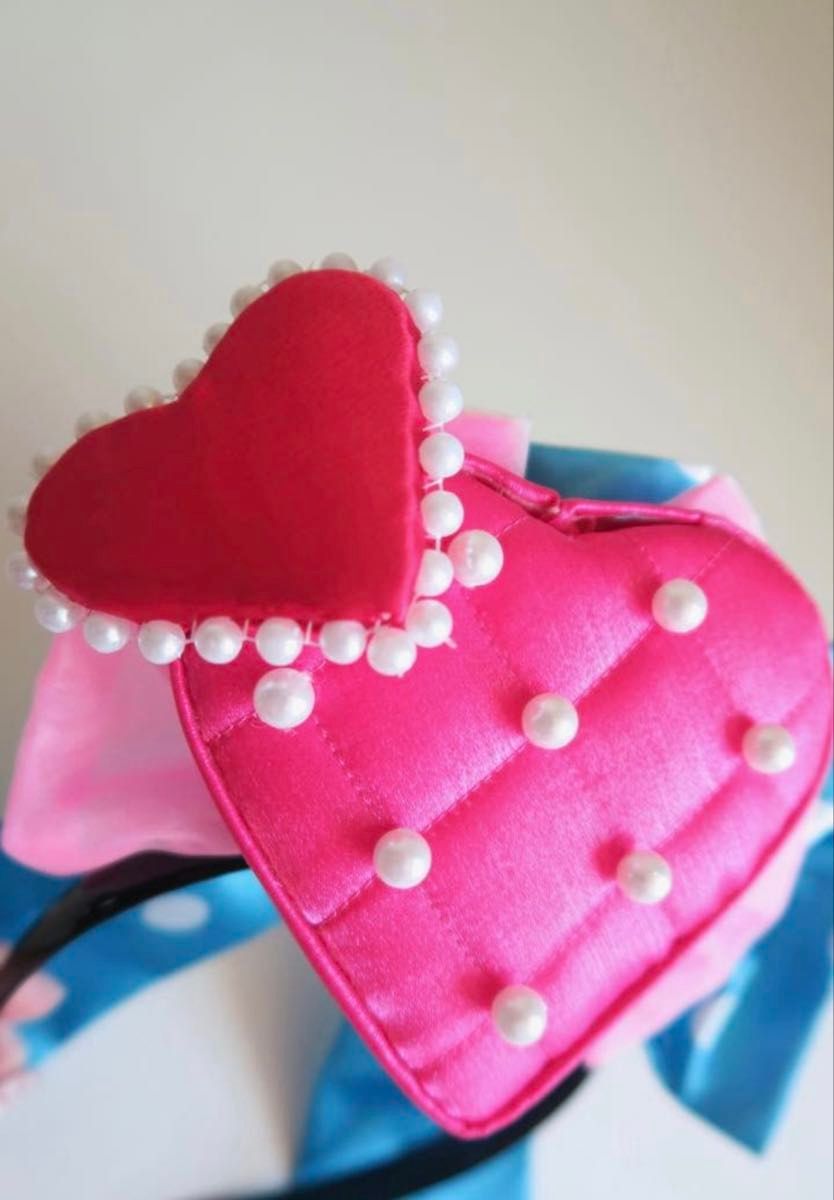 美品 ミニパル パルパルーザ ミニーのファンダーランド 衣装