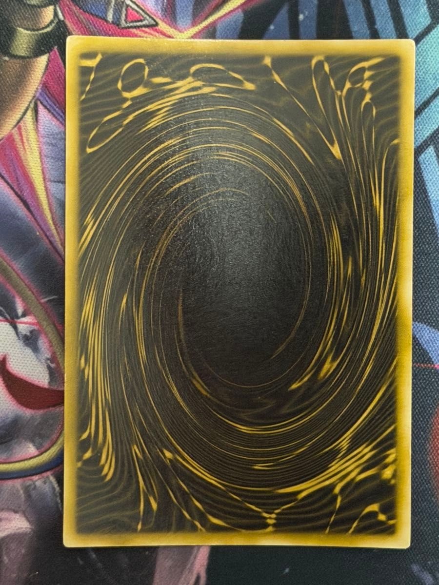 遊戯王 三幻神 GB特典シークレットレア 3枚セット 貫通シク プロモ