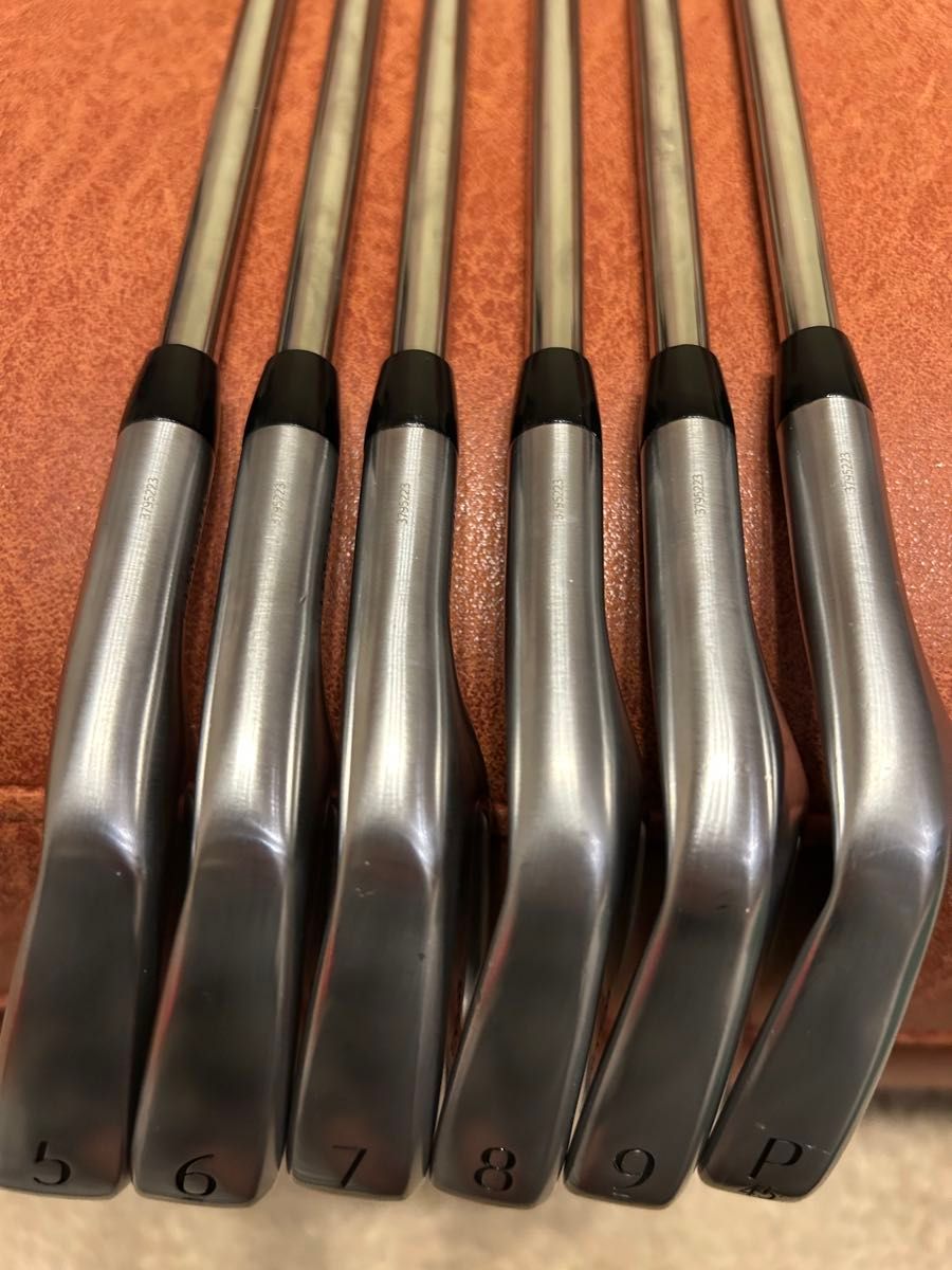 Titleist T100 2025年 MODUS3 115 flex S｜Yahoo!フリマ（旧PayPayフリマ）