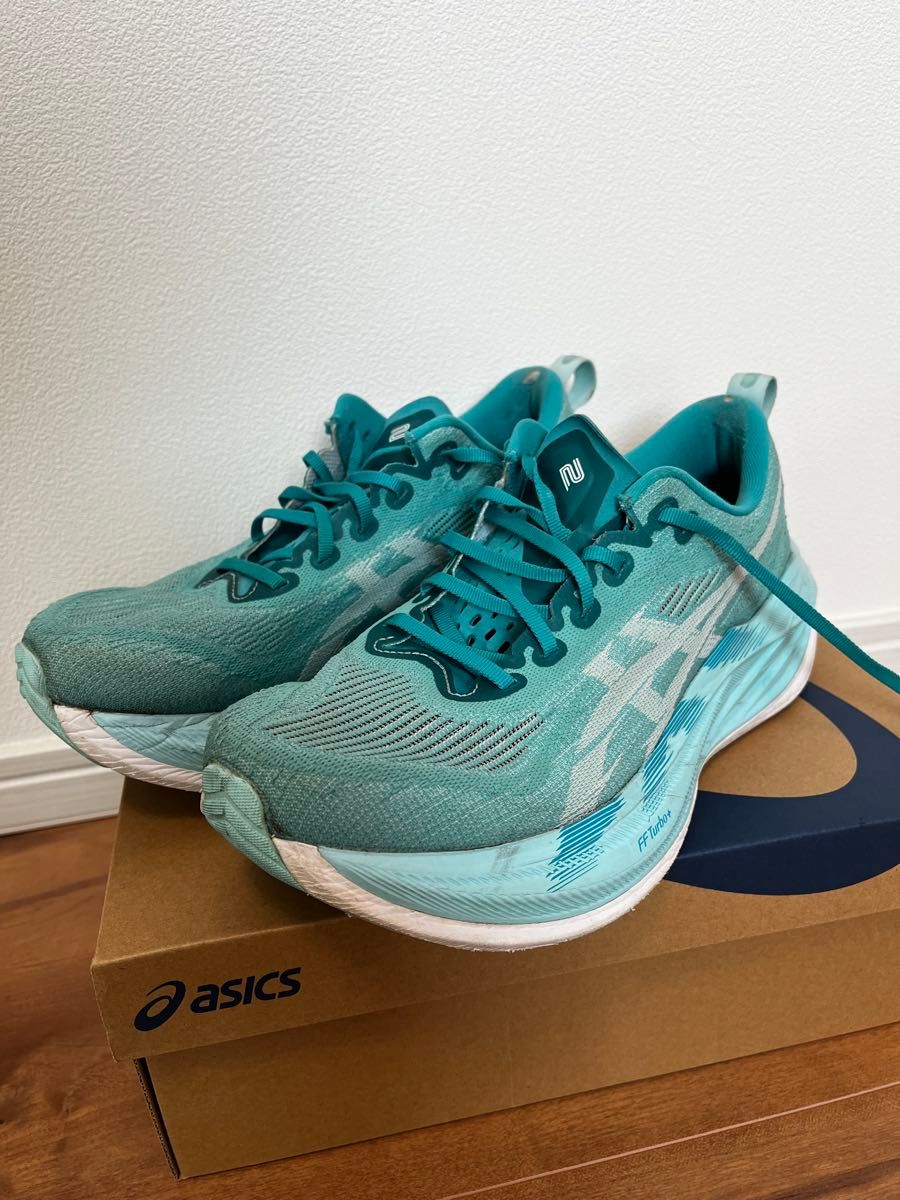 ASICS アシックス スーパーブラスト2 25 5｜Yahoo!フリマ（旧PayPay