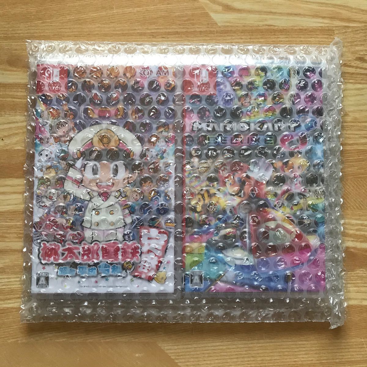 新品 桃太郎電鉄 〜昭和平成令和も定番 〜 マリオカート8デラックス