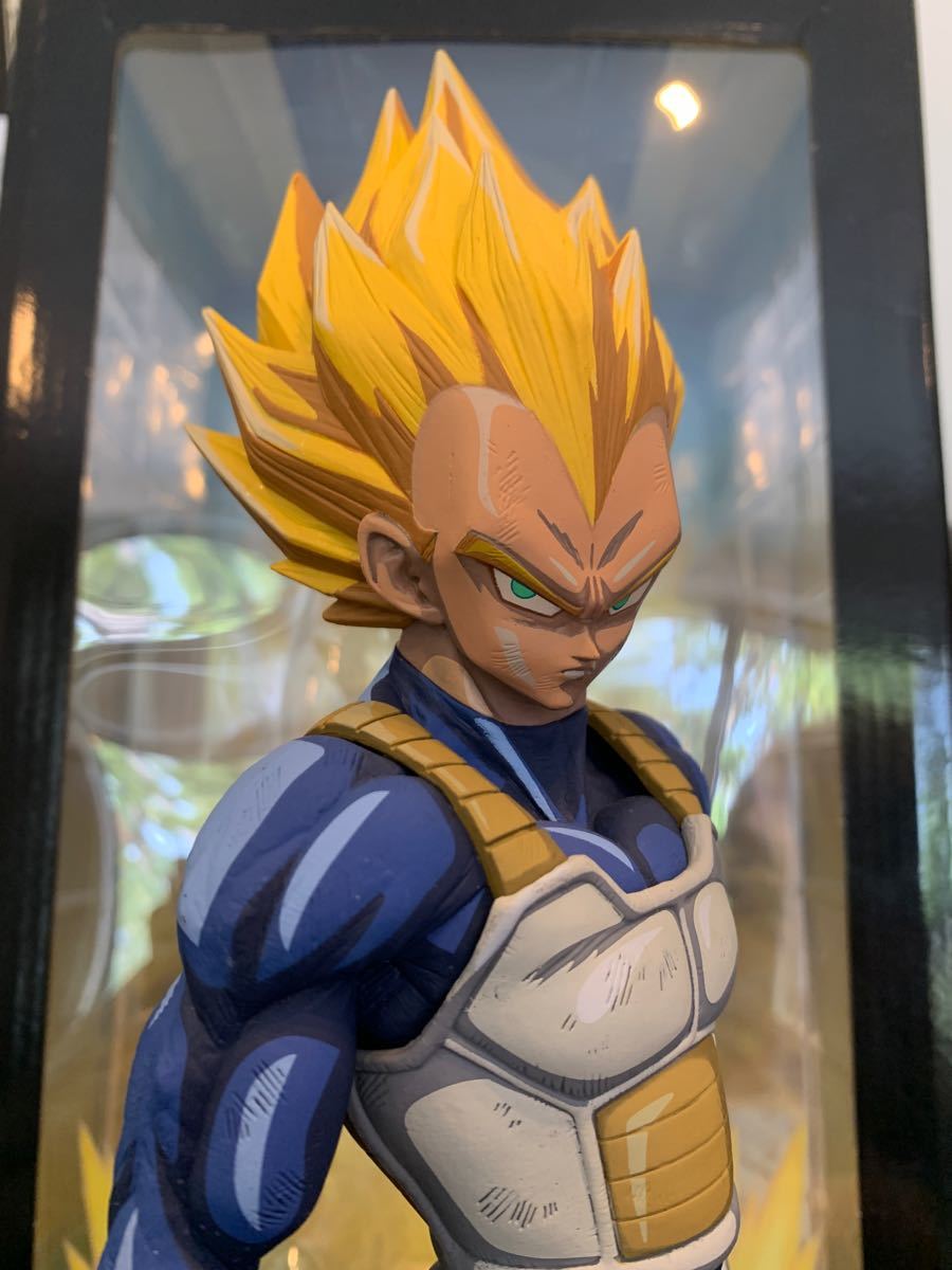 SMSP 超サイヤ人 ベジータ マンガディメンション｜Yahoo!フリマ（旧