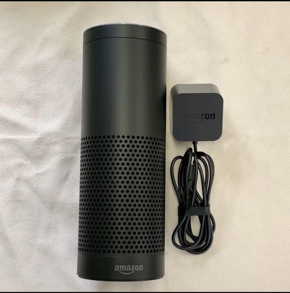Amazon Echo PLUS アマゾンエコー スマートスピーカー エコープラス