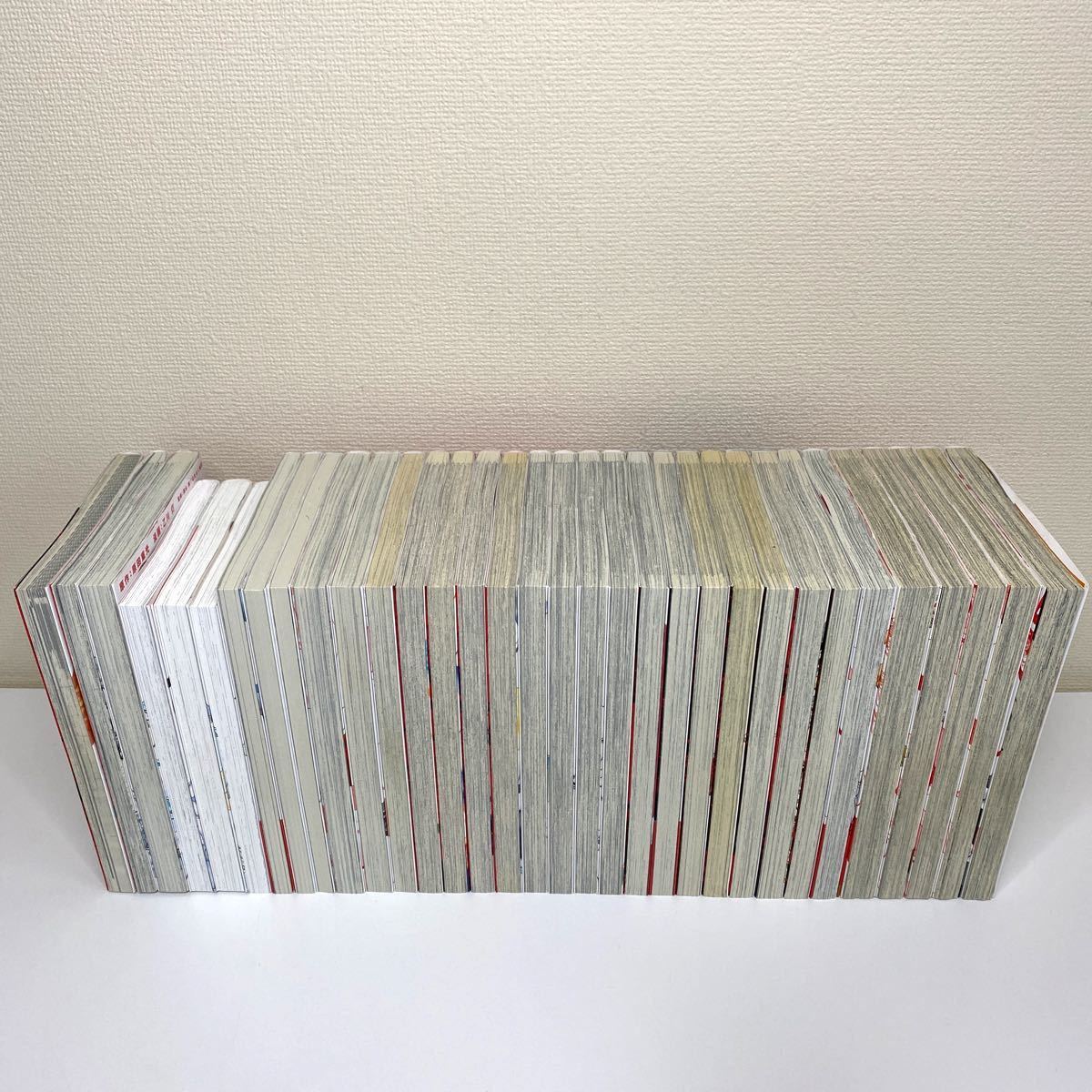 はたらく細胞シリーズ 全33冊セット【BLACK／フレンド／はたらかない