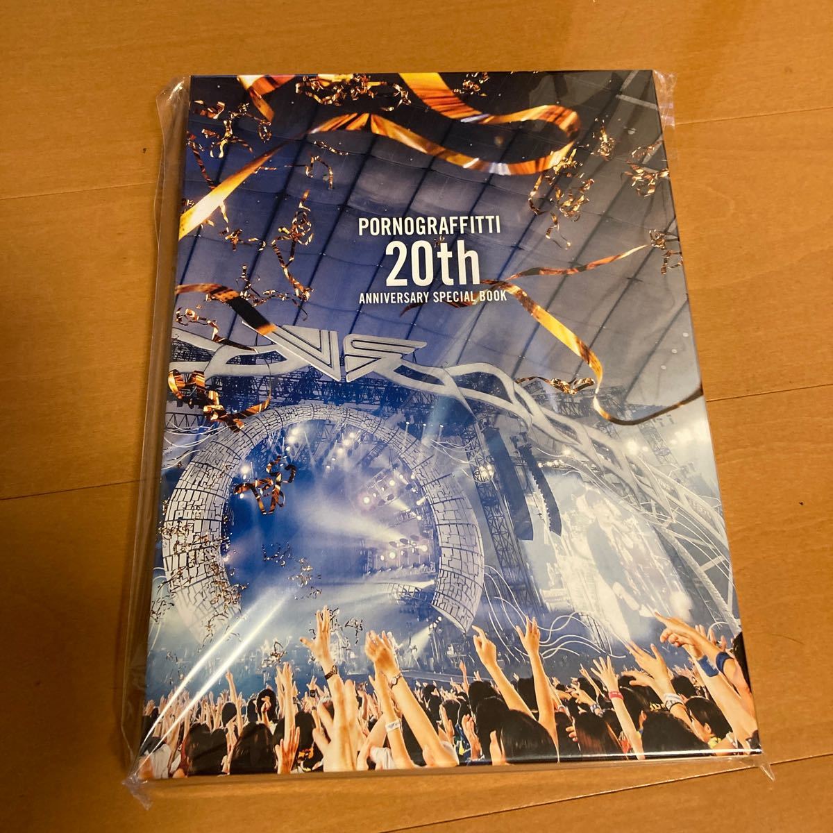 ポルノグラフィティ 20th ANNIVERSARY SPECIAL BOOK｜Yahoo!フリマ（旧