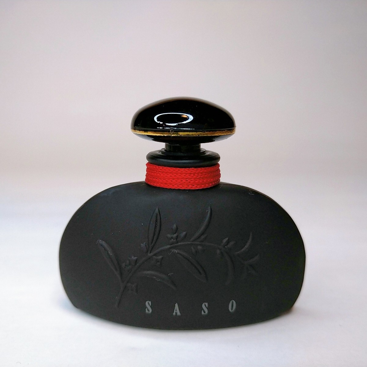 廃盤 レア 資生堂 SHISEIDO 沙棗 SASO さそう パルファム 20ml｜Yahoo