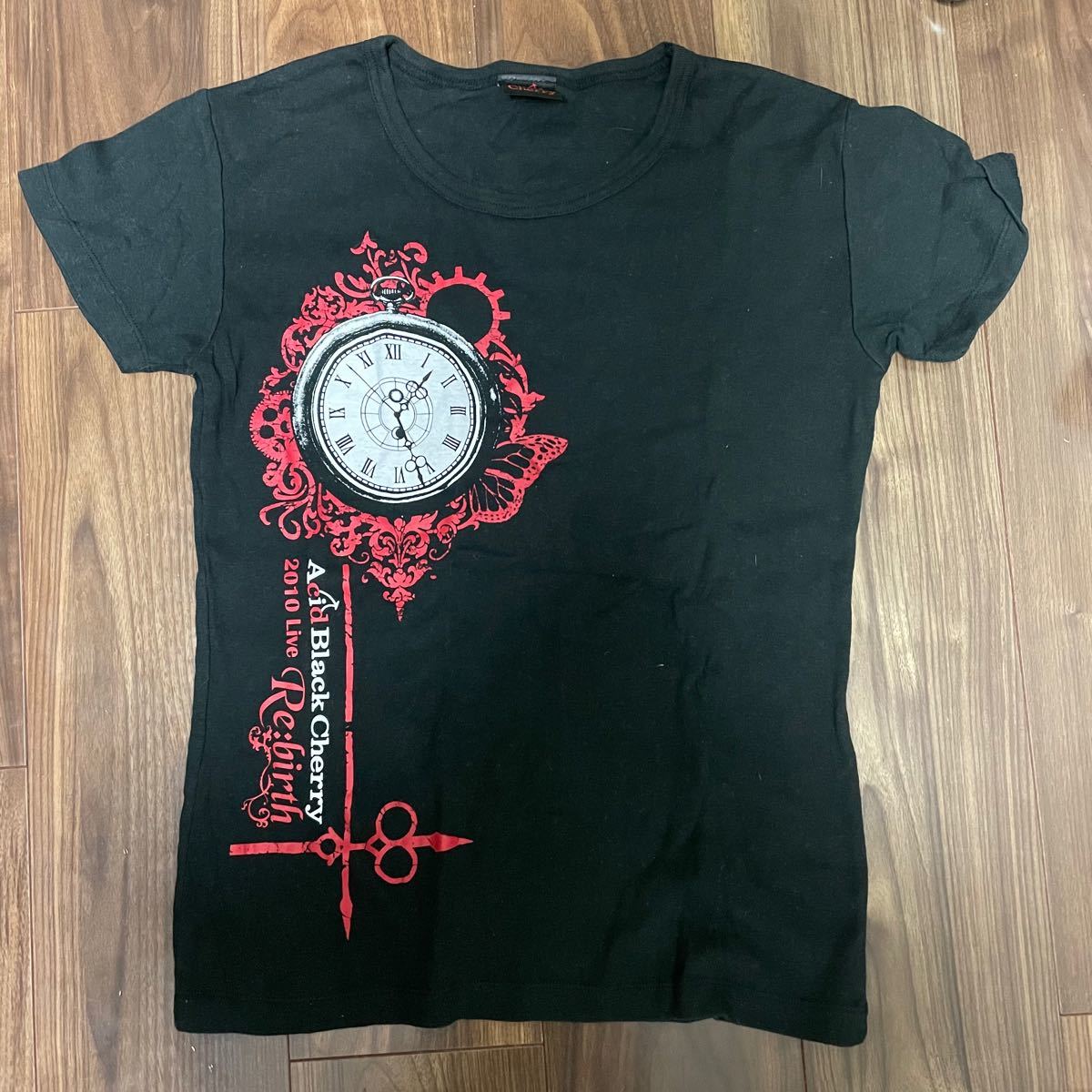 Acid Black Cherry ライブTシャツ Re birth｜Yahoo!フリマ（旧PayPay