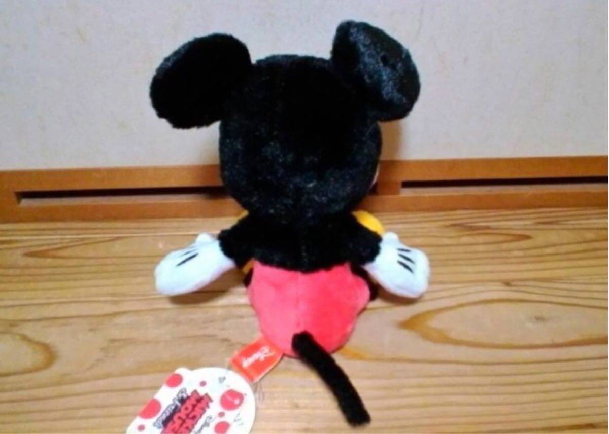 未使用 ディズニー ミッキー＆ミニーぬいぐるみセット｜Yahoo!フリマ
