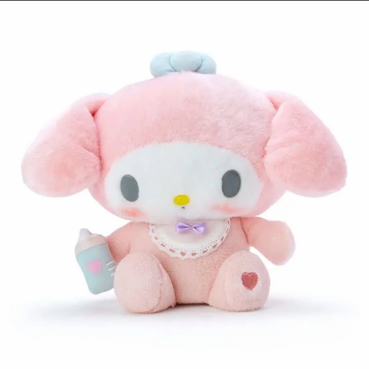 おしゃべり ベビードール マイメロ｜Yahoo!フリマ（旧PayPayフリマ）