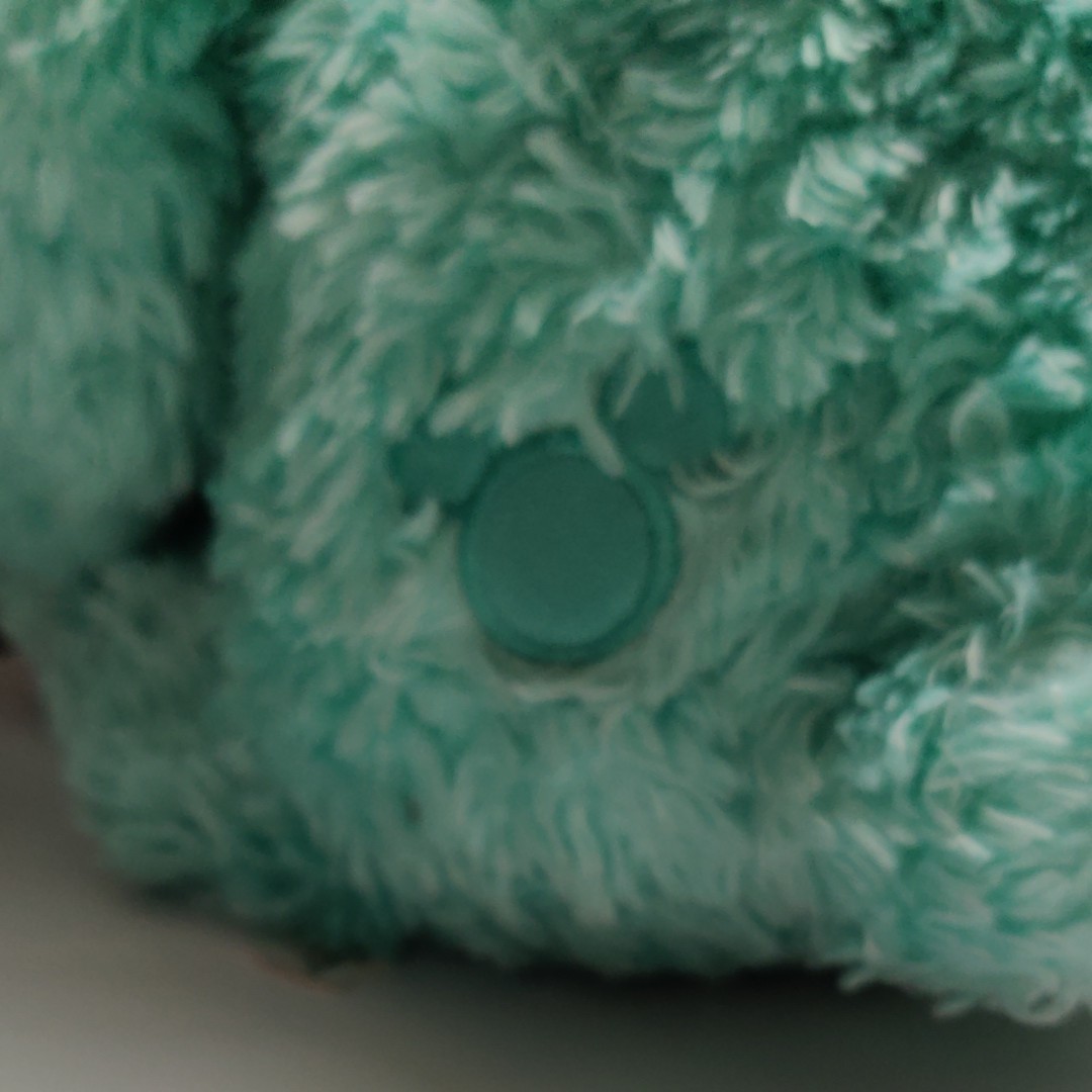 WDWカラーダッフィーミント WDWカラーダッフィーミント WDWカラー