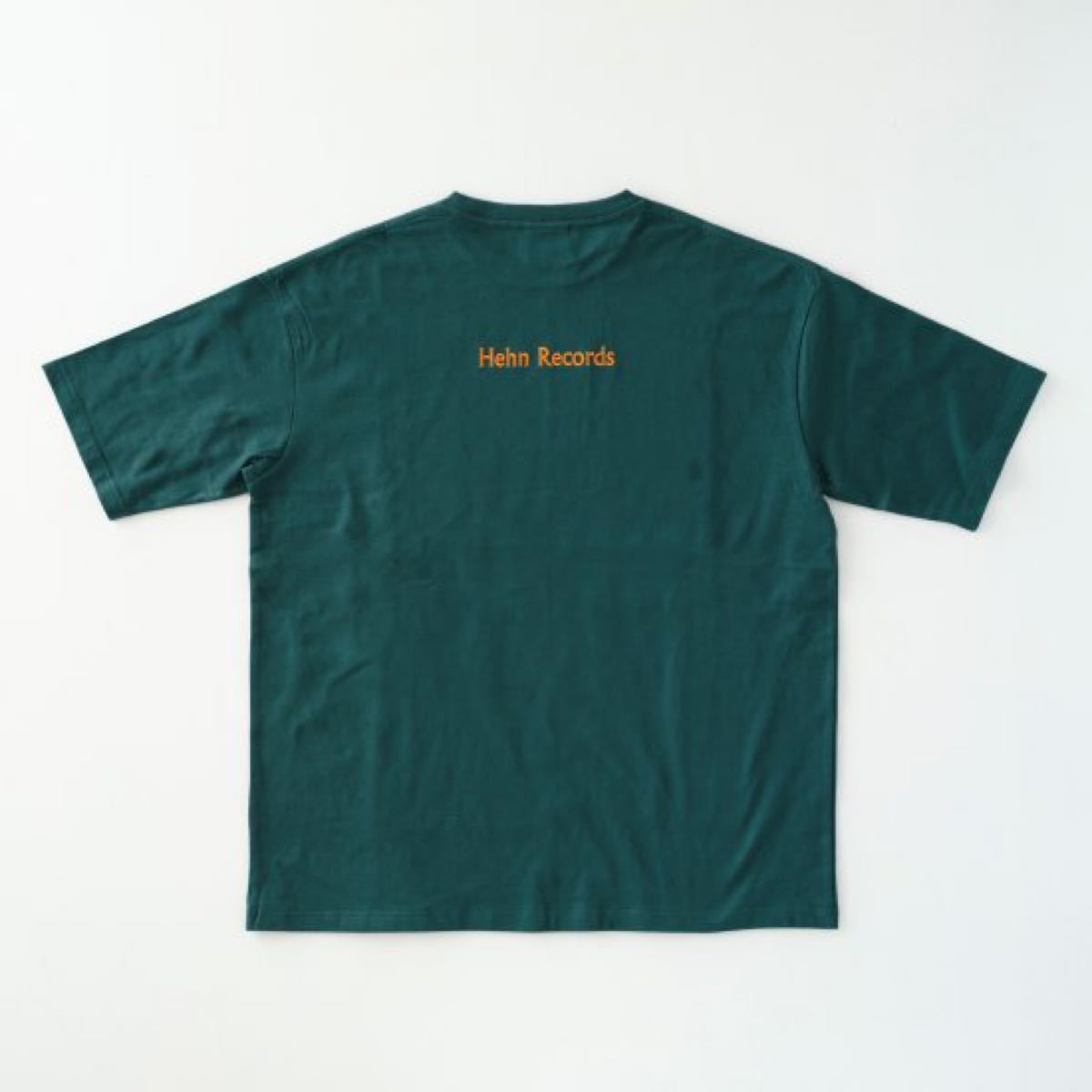 藤井風 GOD BLESS US T-SHIRT (グリーン) Tシャツ Sサイズ｜Yahoo