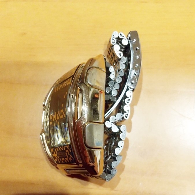 シチズン インディペンデント LAD MUSICIAN 1999年限定｜Yahoo!フリマ