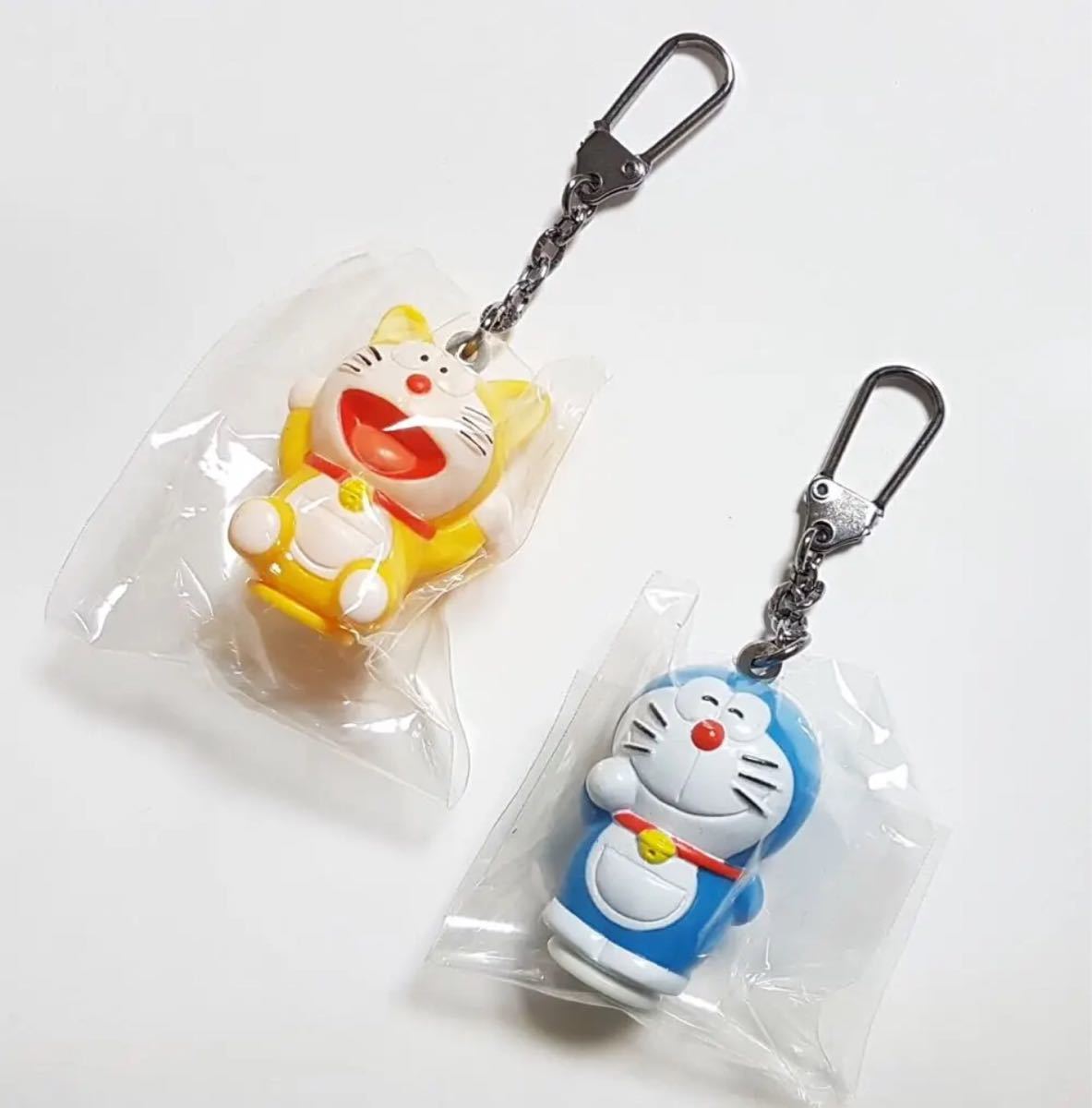 初代 ドラえもん 劇場特典 キーホルダー 非売品 昭和レトロ｜Yahoo