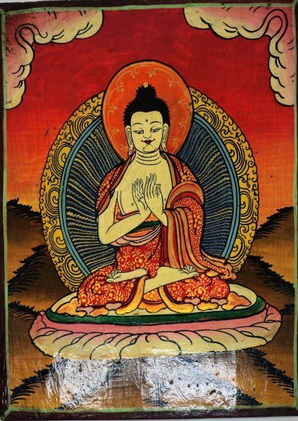 チベット仏画 手書き チベット仏画 手書き チベット仏画 手書き Yahoo