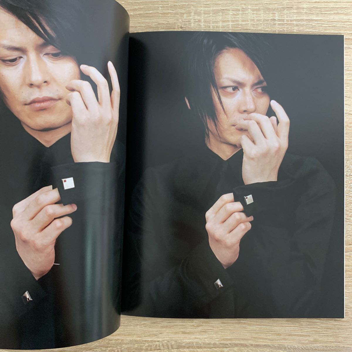 BUCK-TICK 櫻井敦司 愛の惑星パンフレット｜Yahoo!フリマ（旧PayPay