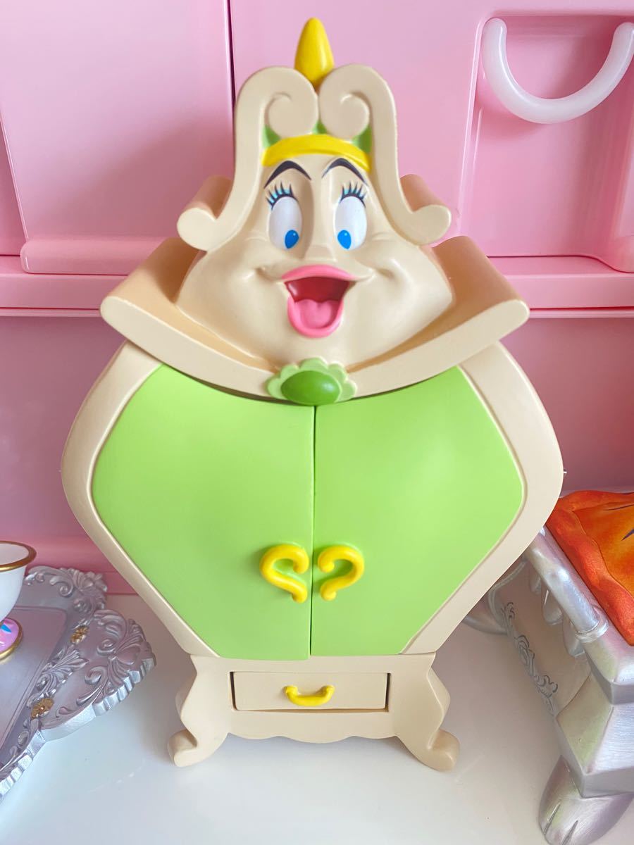 ワードローブ 小物入れ 美女と野獣 Story Collection｜Yahoo!フリマ