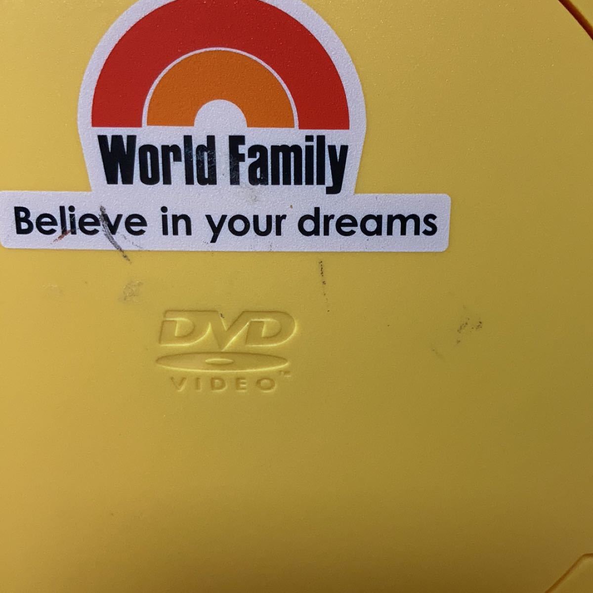 ディズニー英語システム DVD Mate ワールドファミリー 訳あり｜Yahoo