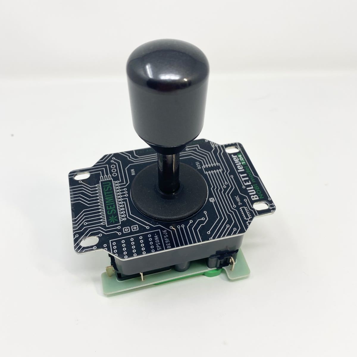 ノビレバー】セイミツ工業 LSX-NOBI-01-PRO ノビ氏監修プロモデル