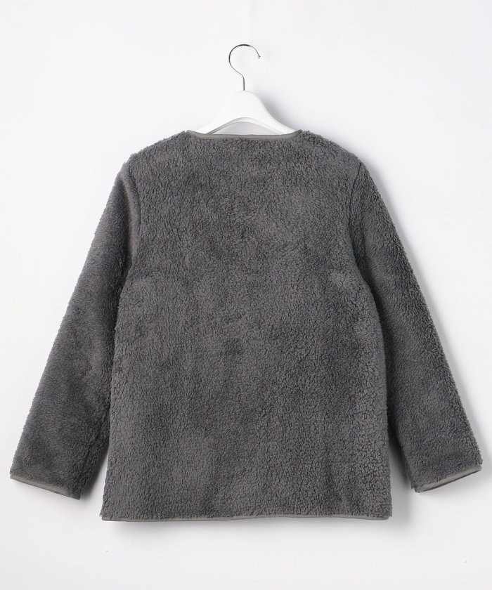 キッズ商品 新品未使用 patagonia パタゴニア ロスガトス カーディガン