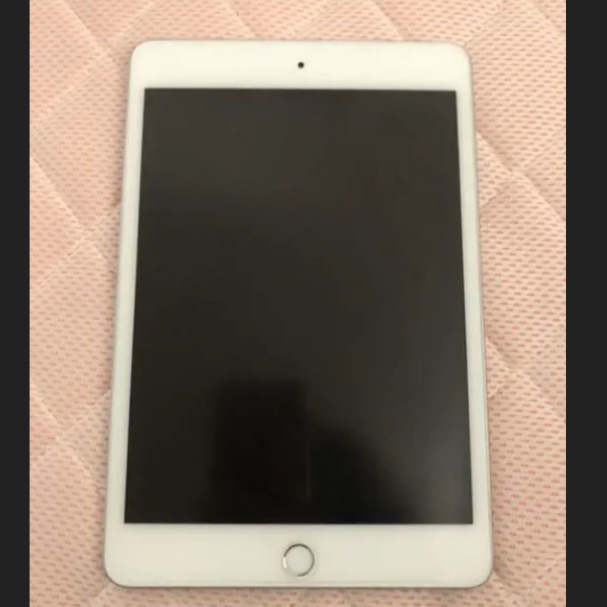 美品】Apple iPad mini 64GB Wi-Fiモデル シルバー｜Yahoo!フリマ（旧