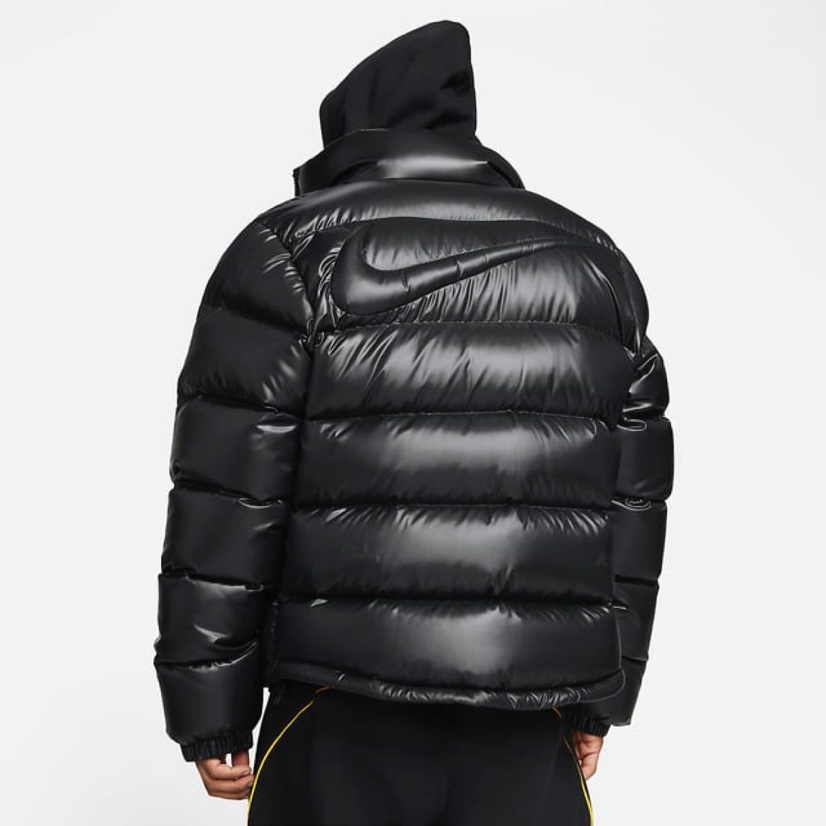 専用 US M NIKE NOCTA Puffer Down Jacket ノクタ｜Yahoo!フリマ（旧