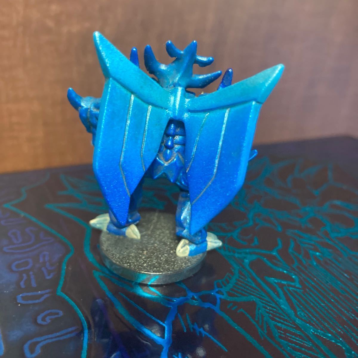 ダンジョンダイスモンスターズ オベリスクの巨神兵 パラレルレア