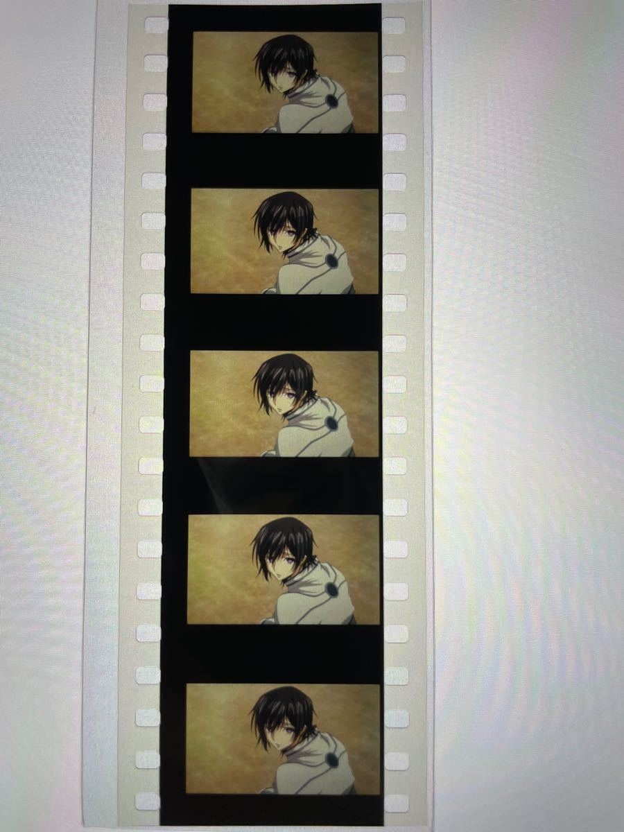 専用コードギアス 入場特典 フィルム 虚無ルルーシュ +C C｜Yahoo
