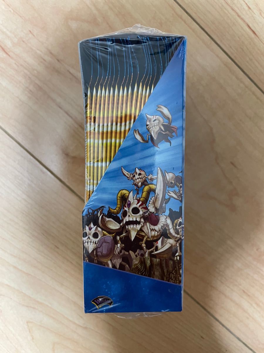 デュエルマスターズ 第六弾 未開封BOX｜Yahoo!フリマ（旧PayPayフリマ）